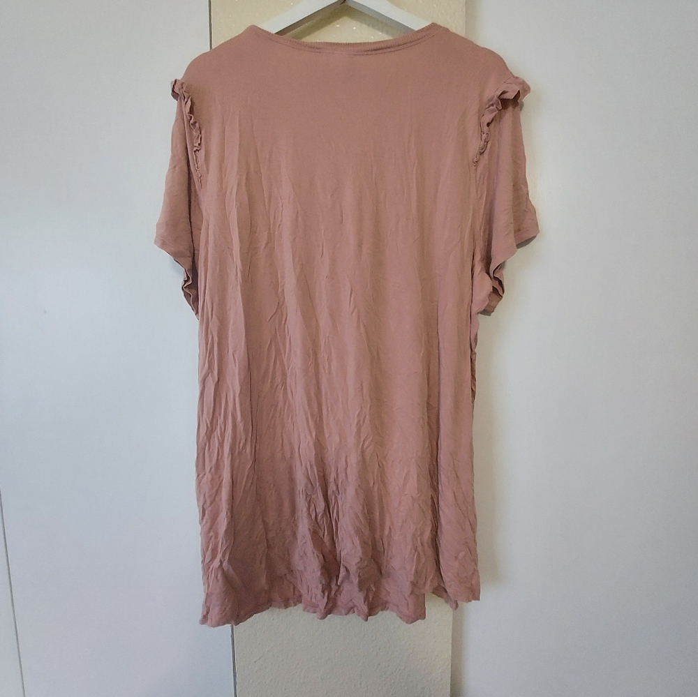 Torrid Top - Picture 3 of 3